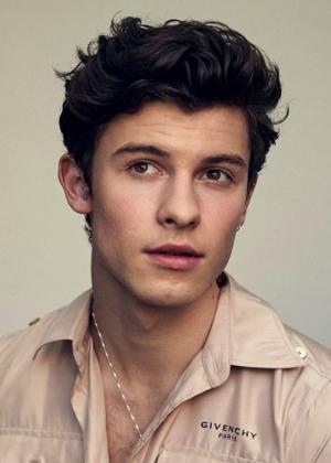 Shawn Mendes